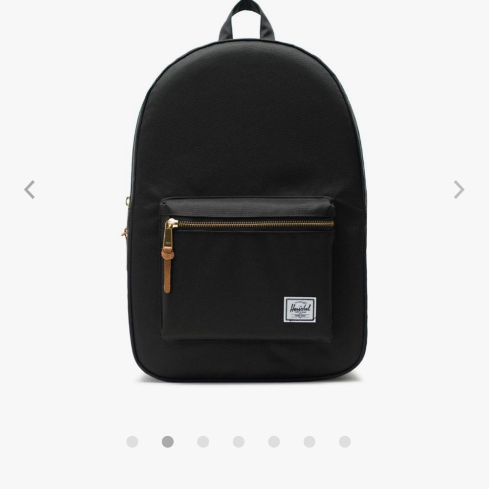 Herschel Settlement Backpack